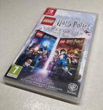 LEGO Harry Potter Collection (Nintendo Switch), Spelcomputers en Games, Avontuur en Actie, 2 spelers, Ophalen of Verzenden, Zo goed als nieuw