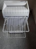 PAPIERVERNIETIGER, MERK IDEAL,TYPE 3801 A, IN GOEDE STAAT., Ophalen, Gebruikt