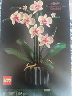 Nieuwe LEGO Botanical Collection Orchidee 10311, Kinderen en Baby's, Speelgoed | Duplo en Lego, Ophalen of Verzenden, Nieuw, Complete set