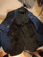 Mooi 3-delig pak te koop kolbair, broek, en jasje size 50, Kleding | Heren, Kostuums en Colberts, Ophalen of Verzenden, Zo goed als nieuw