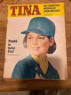 Tina uit 1969, Ophalen of Verzenden, 1960 tot 1980, Tijdschrift