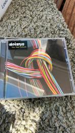 Delays. You see colours. 2005, Ophalen of Verzenden, Zo goed als nieuw, Poprock