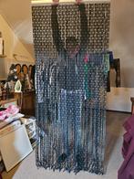 Vliegengordijn/ deurhor met montagesysteem., Ophalen of Verzenden, 60 cm of meer, Doos, Minder dan 35 cm