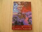 Cheryl Potter - The broken circle, Verzenden, Zo goed als nieuw, Overige onderwerpen, Achtergrond en Informatie