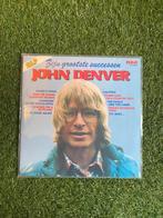John Denver – Verzamelalbum (2LP) | met "Take Me Home, Count, Ophalen of Verzenden, Gebruikt, 12 inch