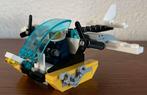 Lego City 30336 “Politie Helikopter”, Ophalen of Verzenden, Zo goed als nieuw, Complete set, Lego