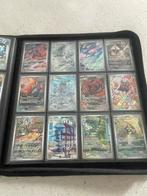100% COMPLETE Pokémon Paradox Rift Masterset | INCL. PROMOS, Ophalen of Verzenden, Zo goed als nieuw, Meerdere kaarten