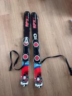 Snowblades 100cm, Sport en Fitness, Skiën en Langlaufen, Overige merken, Gebruikt, 100 tot 140 cm, Ophalen of Verzenden
