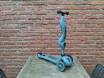 Scoot and Ride Highwaykick 1 - Loopfiets/Step, Kinderen en Baby's, Ophalen, Gebruikt, Loopfiets