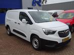 Opel Combo 1.6D L2H1 Edition CRUISE PDC GROOT NAVIGATIE Verl, Voorwielaandrijving, Gebruikt, 4 cilinders, Electronic Stability Program (ESP)