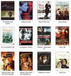 Top-selectie dvd’s & blu-rays … deel 8, Vanaf 12 jaar, Ophalen of Verzenden, Gebruikt
