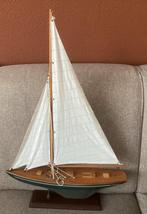 Zeilschip, woonassecoire, Ophalen of Verzenden, Gebruikt