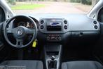 Volkswagen Golf Plus 1.2 TSI Trendline BlueMotion | 2011 | C, Auto's, Euro 5, Stof, Gebruikt, 680 kg