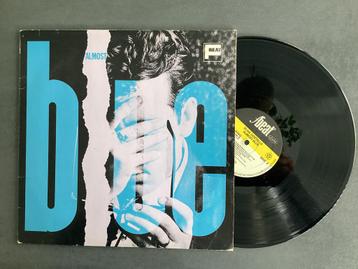 LP Elvis Costello and the Attractions - Blue beschikbaar voor biedingen