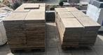 Tegels 40x40 gratis af te halen, Tuin en Terras, Tegels en Klinkers, Ophalen, Gebruikt, 10 m² of meer, Beton