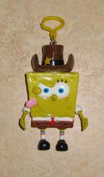 SpongeBob sleutelhanger, Nieuw, Ophalen of Verzenden