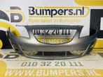 BUMPER Opel Meriva 2010-2017 VOORBUMPER 2-i10-6065z, Auto diversen, Tuning en Styling, Ophalen of Verzenden