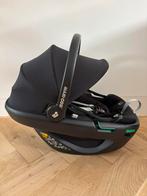 Maxi Cosi Pebble 360, Kinderen en Baby's, Ophalen, Autogordel of Isofix, Zijbescherming, Zo goed als nieuw