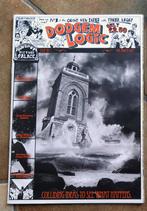 Dodgem Logic Magazine #1 : Alan Moore 2010, Eén comic, Ophalen of Verzenden, Gelezen, Amerika