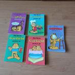 6 Garfield pockets, Boeken, Meerdere stripboeken, Ophalen of Verzenden, Zo goed als nieuw, Jim Davis