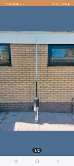 Spoelantennes Middengolf AM MG KG, Ophalen of Verzenden, Nieuw, Antenne