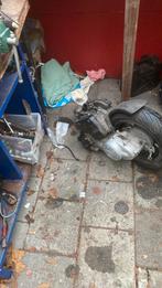 VespA sprint motorblok te koop, Ophalen of Verzenden, Zo goed als nieuw, Blok, Vespa