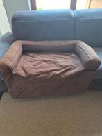 Bankhoes/dierenkleed 100 op 60 uitstekende staat, Ophalen, Zo goed als nieuw