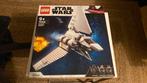 Lego StarWars 75302 Imperial Shuttle, Kinderen en Baby's, Speelgoed | Duplo en Lego, Nieuw, Complete set, Ophalen of Verzenden