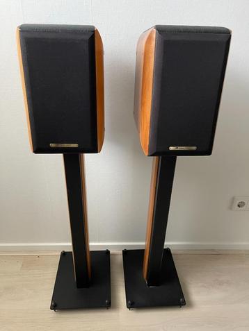 Sonus Faber Concertino beschikbaar voor biedingen