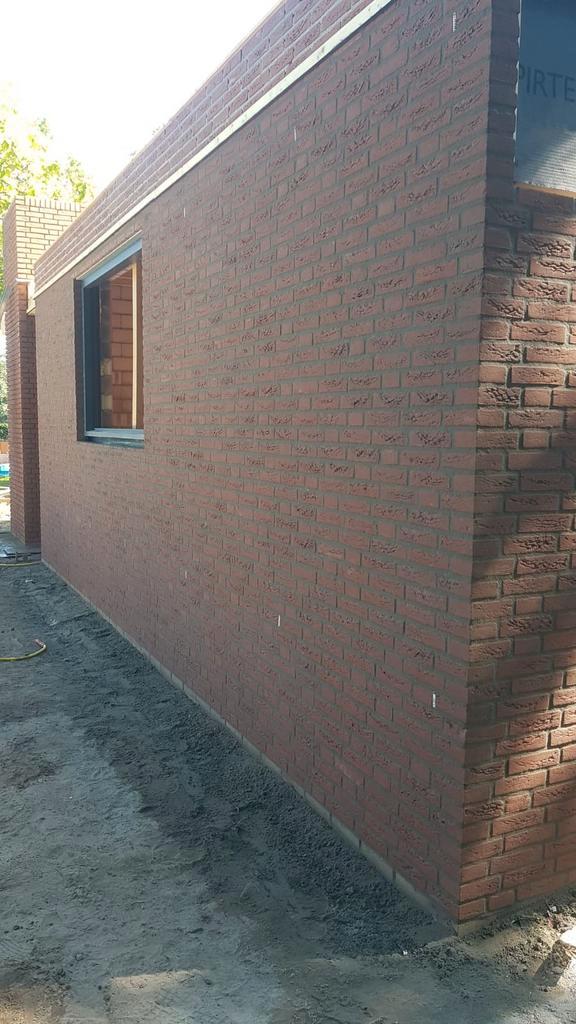 Gevelreiniging-voegwerken-renovatie-reinigings werkzaamheden, Diensten en Vakmensen, Gevelrenovatie en Voegers