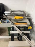 Elektra beckum zaagtafel, Ophalen, Zo goed als nieuw