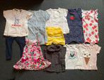 Zomerkleding meisjes maat 80, Ophalen of Verzenden, Zo goed als nieuw, Meisje