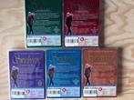 Swiebertje serie DVD 1 tm 5, Cd's en Dvd's, Dvd's | Tv en Series, Vanaf 12 jaar, Ophalen of Verzenden, Zo goed als nieuw, Komedie