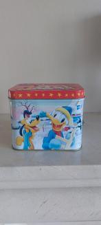 Disney winter muziekdoos, Verzamelen, Disney, Ophalen