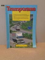 transporama, Ophalen of Verzenden, Zo goed als nieuw, Overige merken