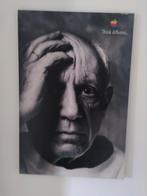 Think Different canvas poster, Ophalen of Verzenden, Zo goed als nieuw