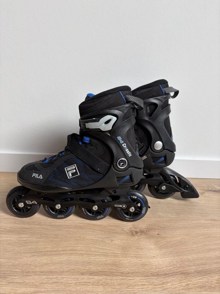 FILA CROSSFIT 84 SKATE, Ophalen of Verzenden, Zo goed als nieuw, Bescherming