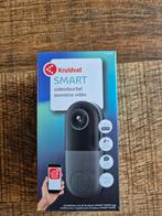 smart video deurbel Kruidvat., Ophalen of Verzenden, Nieuw