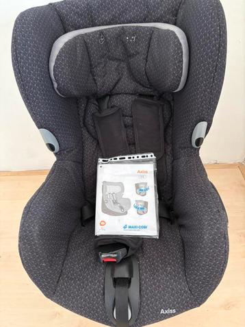 Maxi Cosi Axiss autostoel beschikbaar voor biedingen