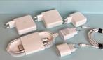 Apple origineel Opladers & Kabels - MacBook, iPad, iPhone, Computers en Software, Laptop-opladers, Ophalen of Verzenden, Zo goed als nieuw
