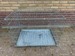 Bench 90x60x65cm, Dieren en Toebehoren, Ophalen of Verzenden, Zo goed als nieuw, 75 tot 110 cm, Minder dan 65 cm