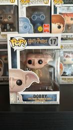 Funkopop Harry Potter Dobby nr *17*, Verzamelen, Poppetjes en Figuurtjes, Ophalen of Verzenden, Zo goed als nieuw