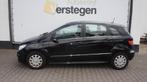 Mercedes-benz B-klasse 160 Business Cl., Auto's, Mercedes-Benz, Euro 5, Stof, Zwart, 1265 kg