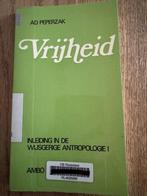 Ad Peperzak - vrijheid - SPLINTERNIEUW, Ophalen of Verzenden, Nieuw