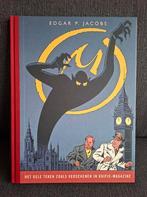 Het Gele Teken zoals verschenen in Kuifje-magazine, Boeken, Stripboeken, Eén stripboek, Ophalen, Nieuw