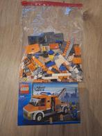 Legoset City 7638, Kinderen en Baby's, Speelgoed | Duplo en Lego, Ophalen of Verzenden, Zo goed als nieuw, Complete set, Lego