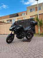Kawasaki Versys 650 A2 - 2016, Motoren, Motoren | Kawasaki, 2 cilinders, Particulier, Cruise Control, Toermotor