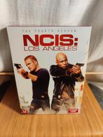 NCIS: Los Angeles - Seizoen 4 Boxset, Cd's en Dvd's, Dvd's | Tv en Series, Ophalen of Verzenden