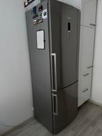 Bosch Koelkast met Vriesvak - Goed Onderhouden, Witgoed en Apparatuur, Koelkasten en IJskasten, Gebruikt, 200 liter of meer, 60 cm of meer