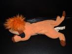 ALBERT HEIJN DISNEY STOKSTAARTJE TIMON UIT DE, Kinderen en Baby's, Speelgoed | Knuffels en Pluche, Ophalen of Verzenden, Nieuw